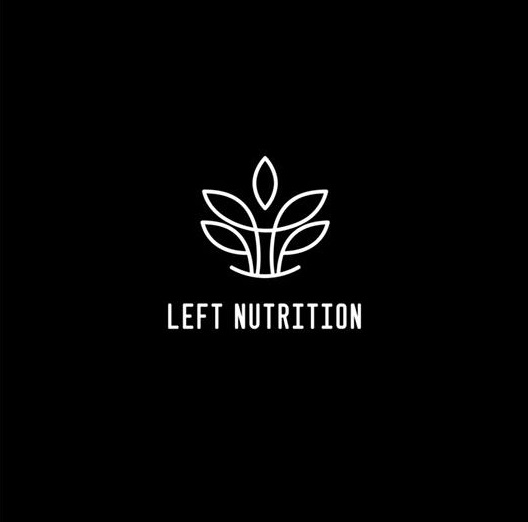 logo Left-Nutrition