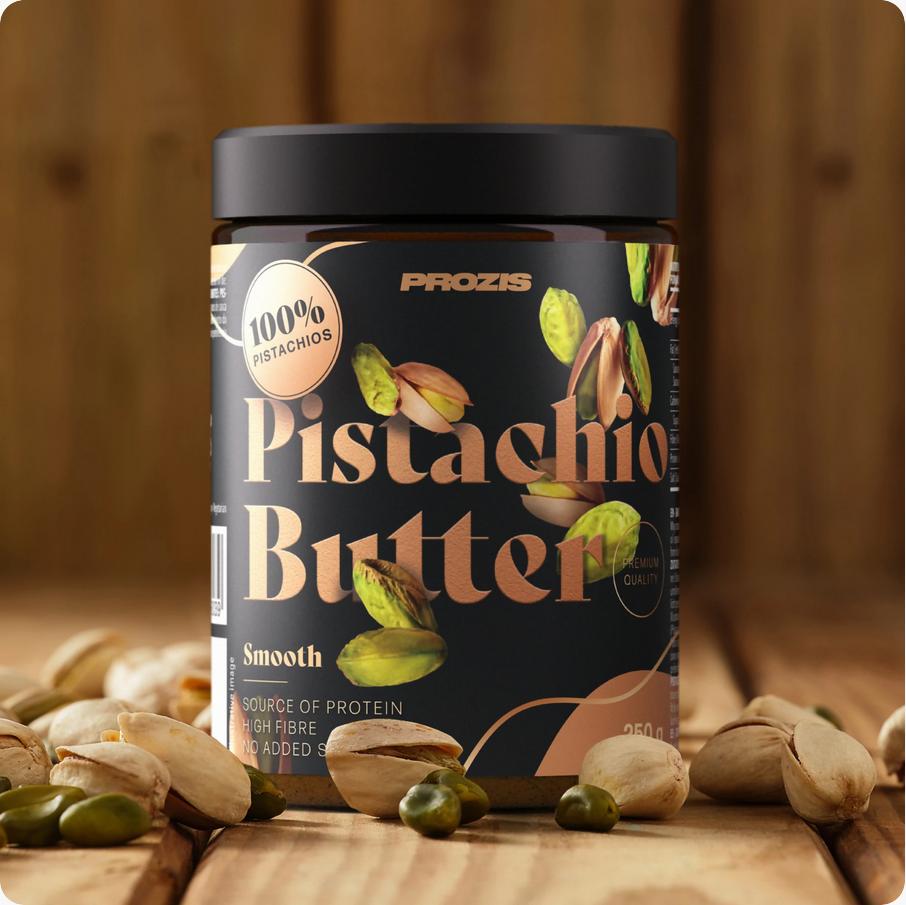 Pistachios