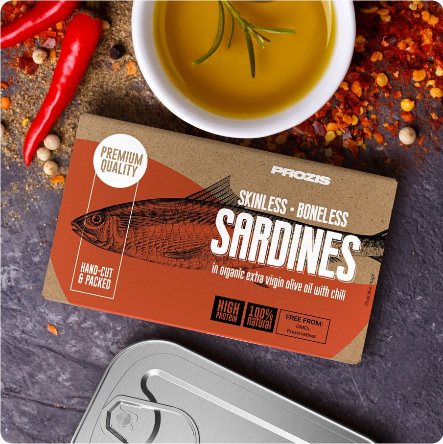 Pechuga de pollo embasada