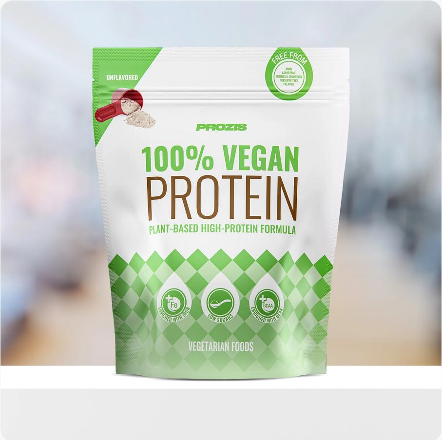 Vegan Protein