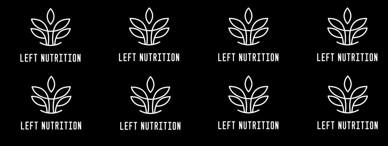 Left-Nutrition logo